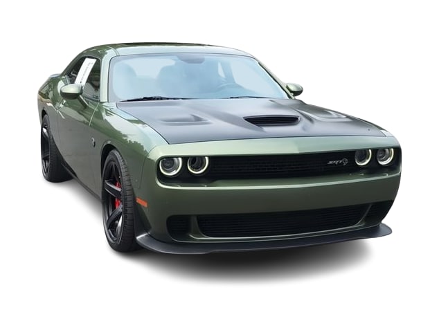 Thumbnail: 2018 Dodge Challenger - 4