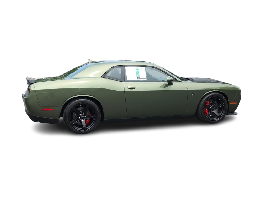Thumbnail: 2018 Dodge Challenger - 20