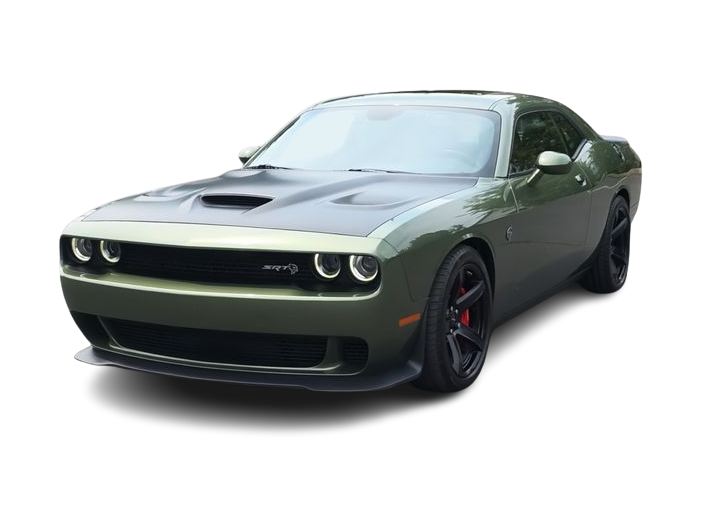 Thumbnail: 2018 Dodge Challenger - 16