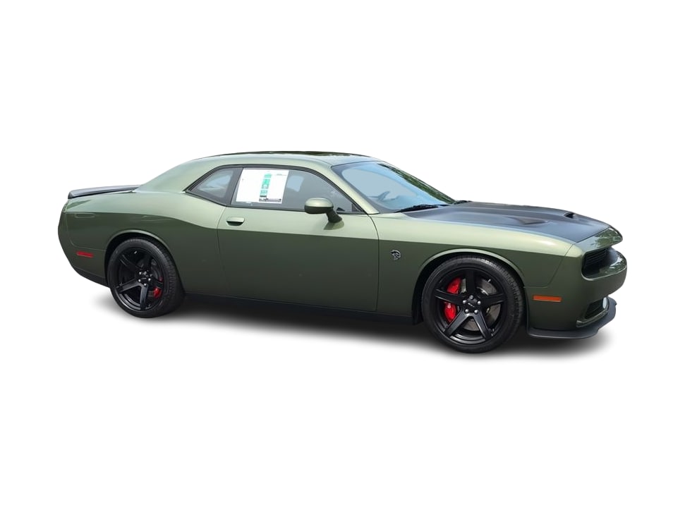 Thumbnail: 2018 Dodge Challenger - 15