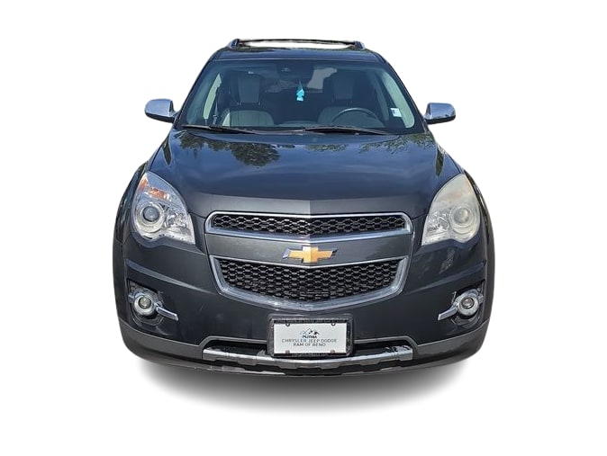 Thumbnail: 2013 Chevrolet Equinox - 5