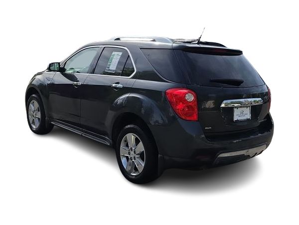 Thumbnail: 2013 Chevrolet Equinox - 3