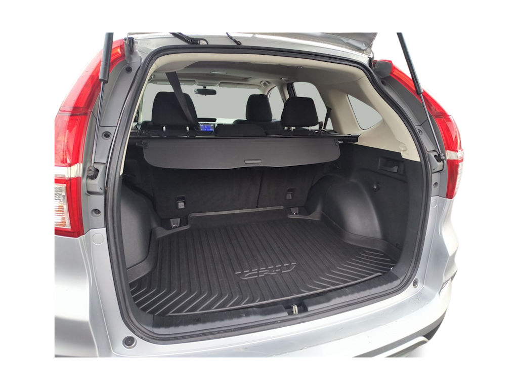 Thumbnail: 2016 Honda CR-V - 14