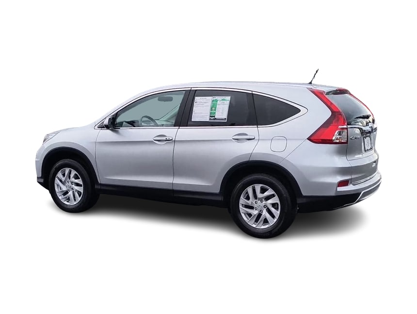 Thumbnail: 2016 Honda CR-V - 17