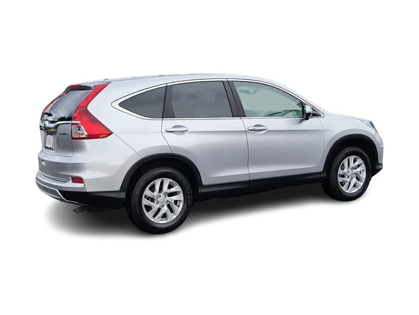 Thumbnail: 2016 Honda CR-V - 19