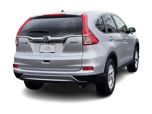 Thumbnail: 2016 Honda CR-V - 18