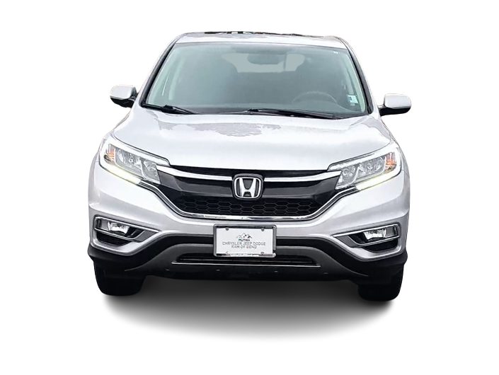 Thumbnail: 2016 Honda CR-V - 5
