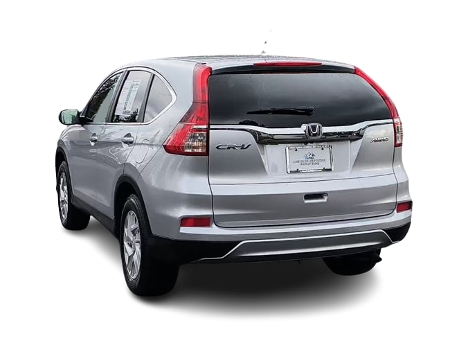 Thumbnail: 2016 Honda CR-V - 4