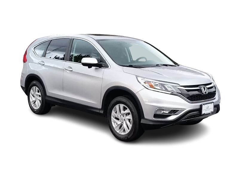 Thumbnail: 2016 Honda CR-V - 16