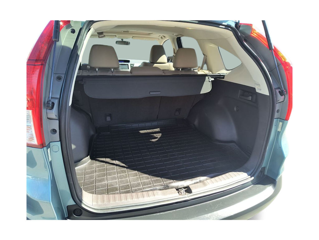 Thumbnail: 2014 Honda CR-V - 25