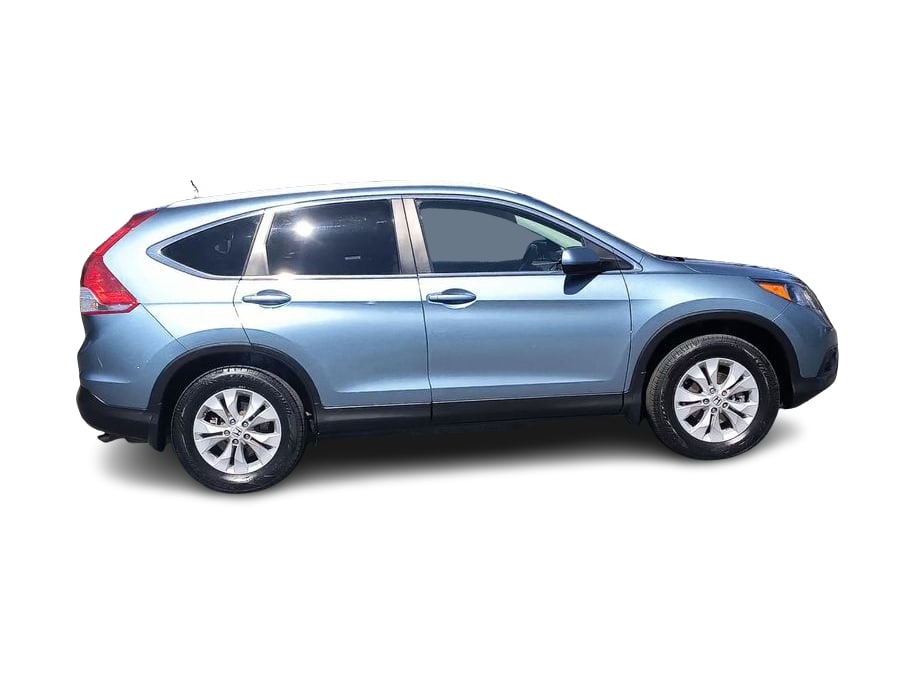 Thumbnail: 2014 Honda CR-V - 19