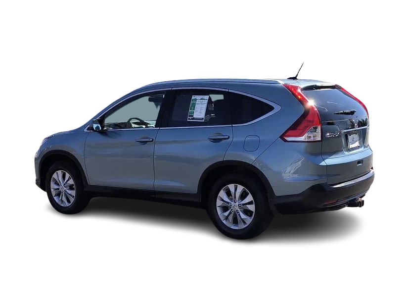 Thumbnail: 2014 Honda CR-V - 4