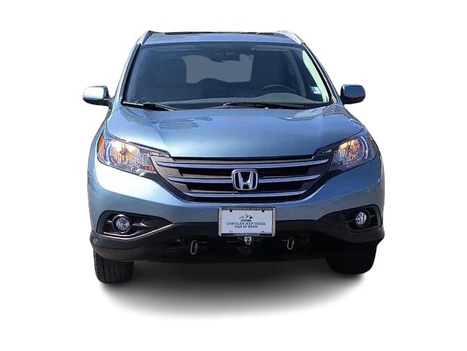 Thumbnail: 2014 Honda CR-V - 6