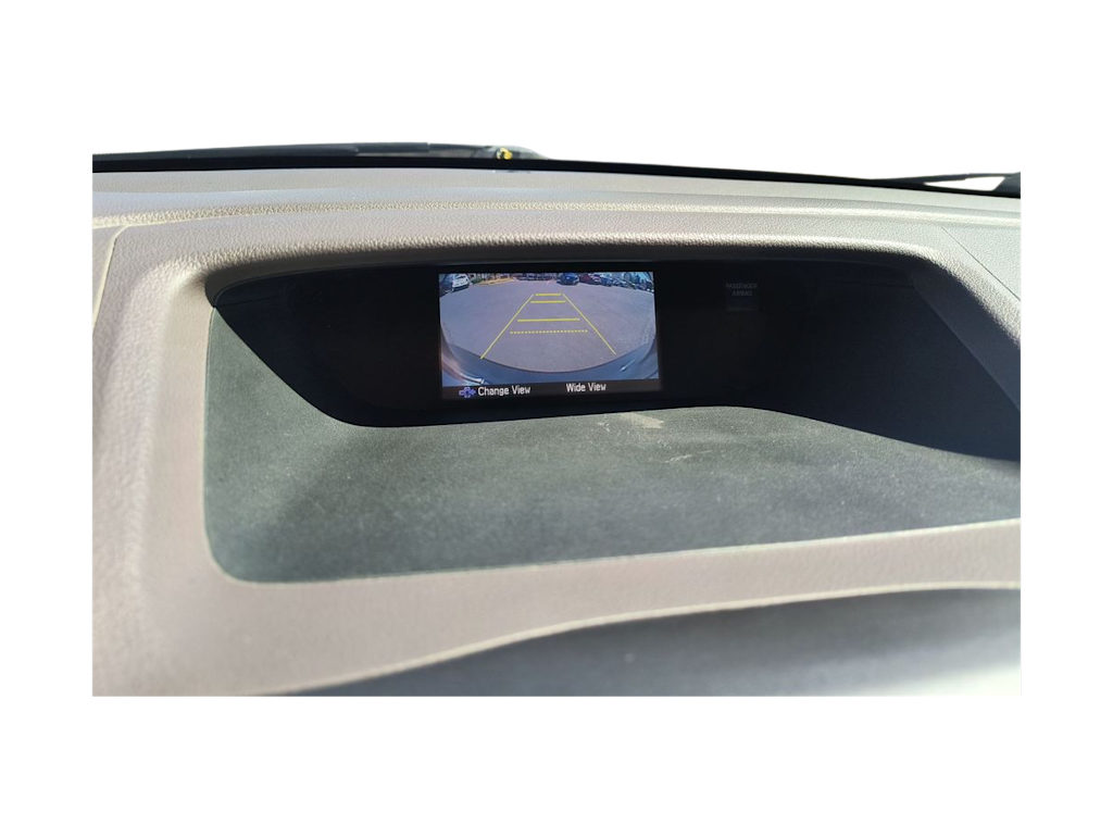 Thumbnail: 2014 Honda CR-V - 15