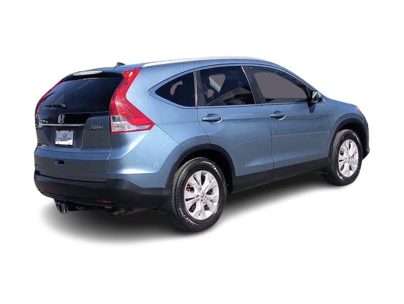 Thumbnail: 2014 Honda CR-V - 18