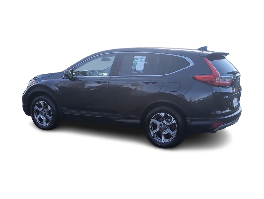 Thumbnail: 2017 Honda CR-V - 16