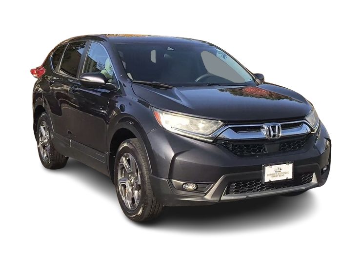 Thumbnail: 2017 Honda CR-V - 15