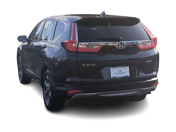 Thumbnail: 2017 Honda CR-V - 4