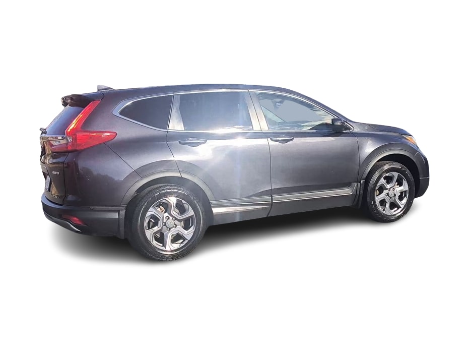 Thumbnail: 2017 Honda CR-V - 18