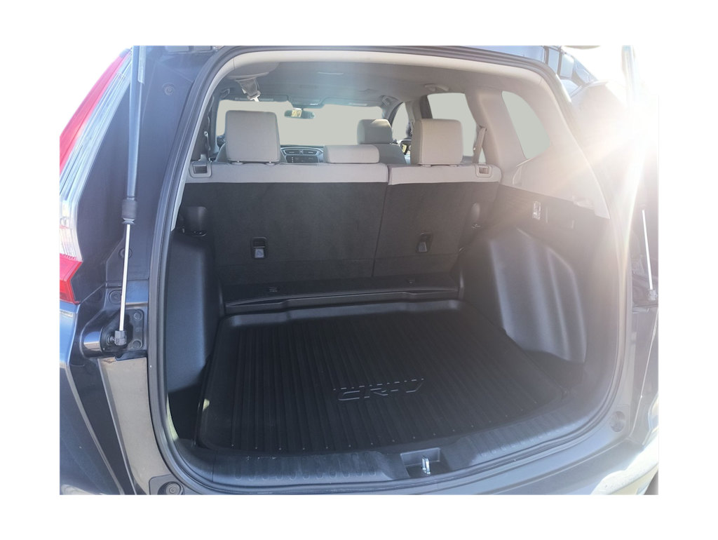 Thumbnail: 2017 Honda CR-V - 13