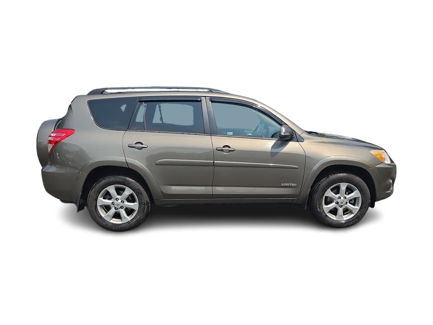 Thumbnail: 2012 Toyota RAV4 - 7