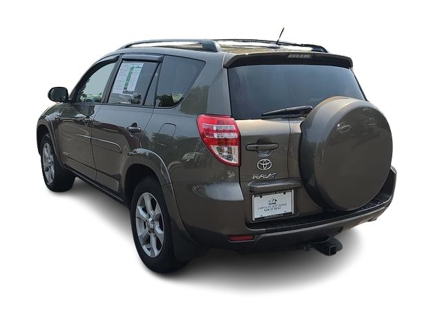Thumbnail: 2012 Toyota RAV4 - 3
