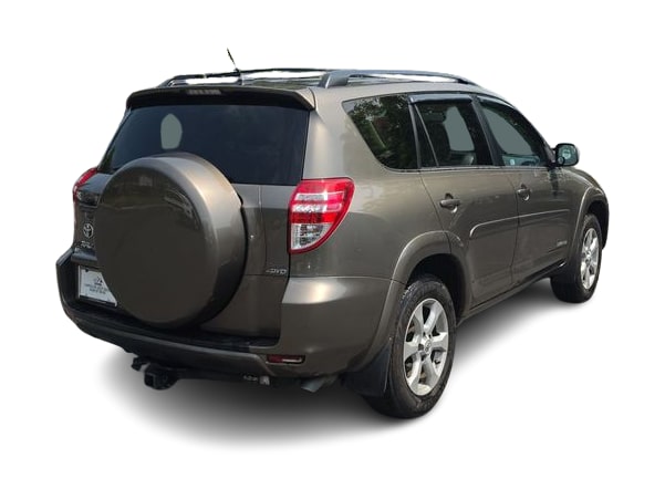 Thumbnail: 2012 Toyota RAV4 - 6
