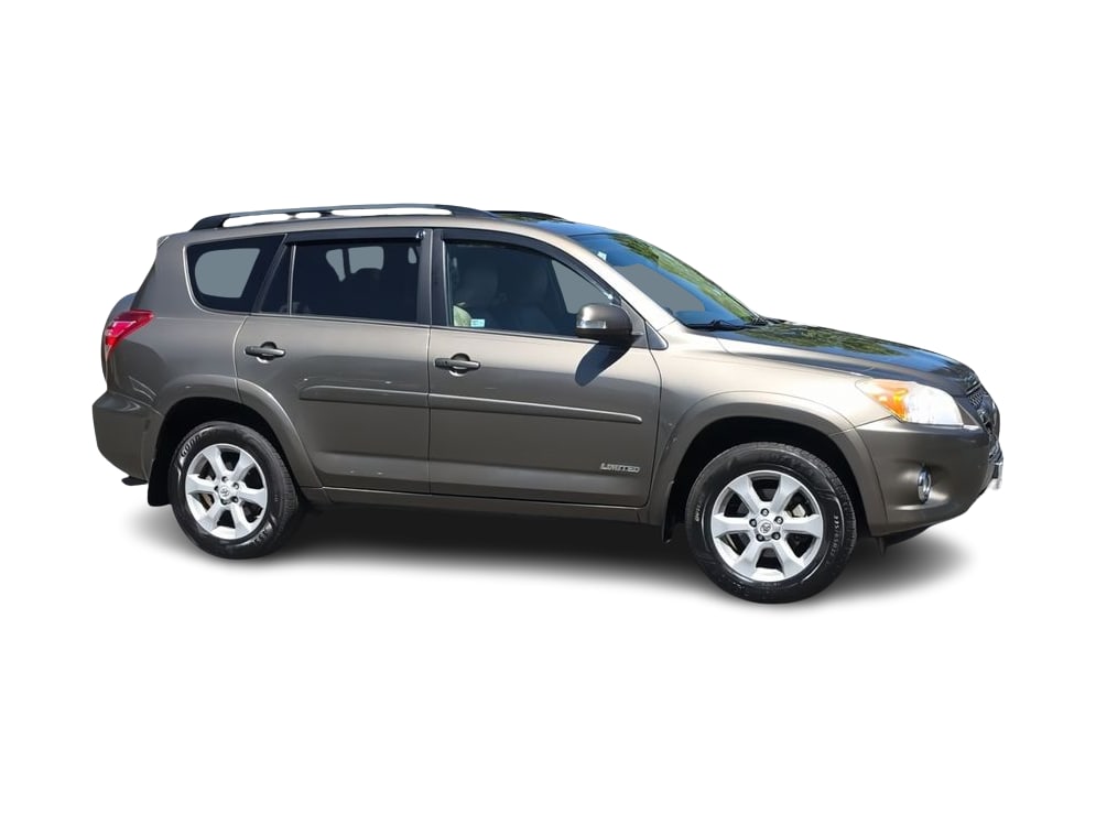 Thumbnail: 2012 Toyota RAV4 - 15