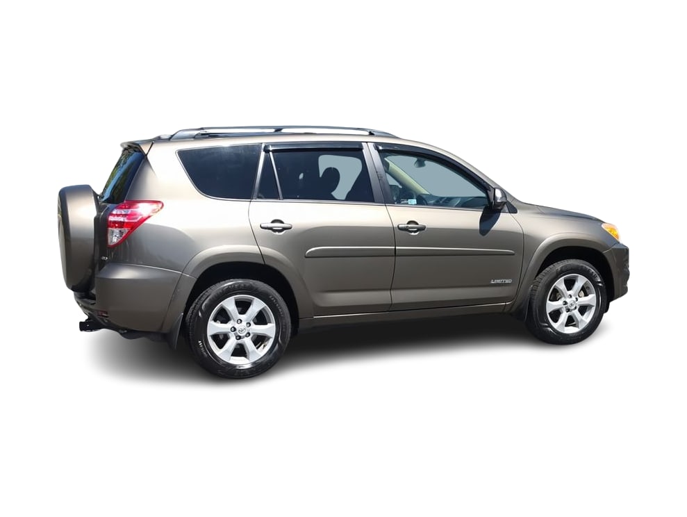 Thumbnail: 2012 Toyota RAV4 - 20