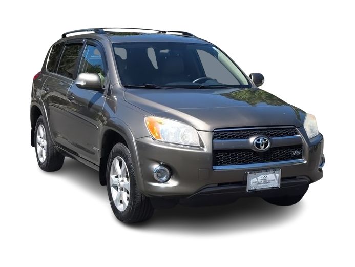 Thumbnail: 2012 Toyota RAV4 - 16