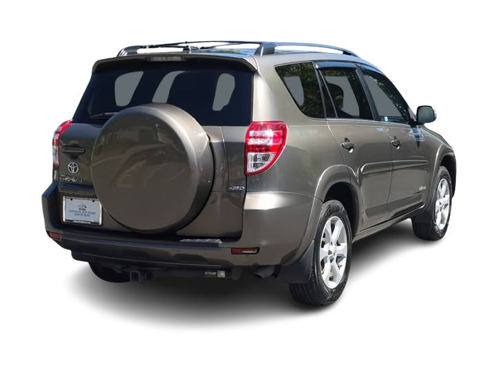 Thumbnail: 2012 Toyota RAV4 - 19