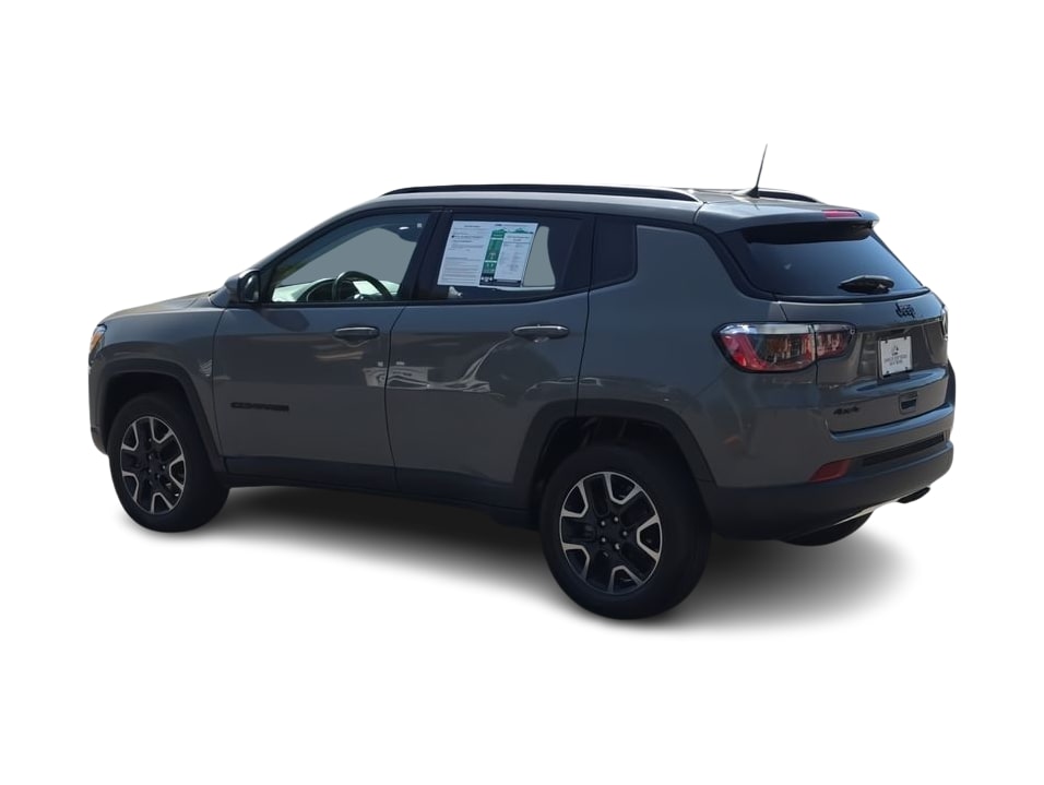 Thumbnail: 2019 Jeep Compass - 16