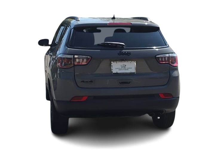 Thumbnail: 2019 Jeep Compass - 17