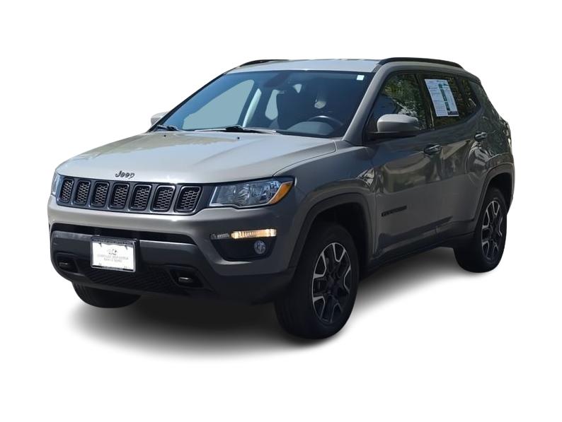 Thumbnail: 2019 Jeep Compass - 15