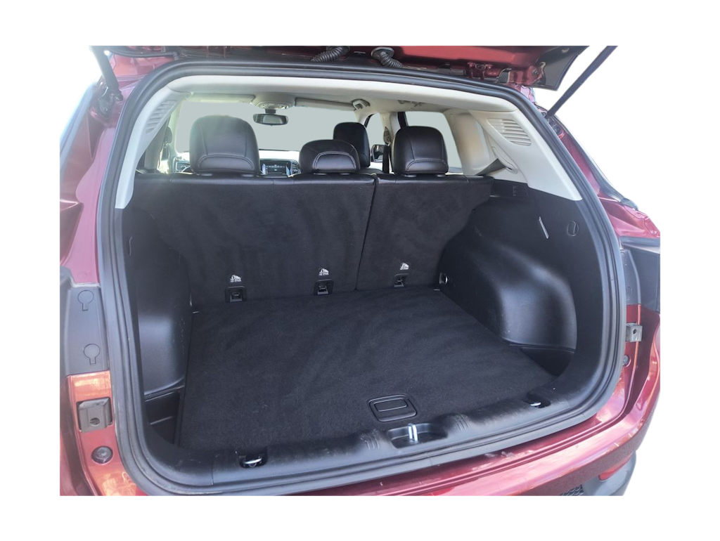 Thumbnail: 2021 Jeep Compass - 13