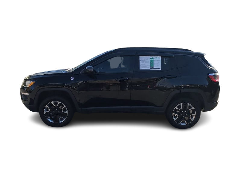 Thumbnail: 2018 Jeep Compass - 2
