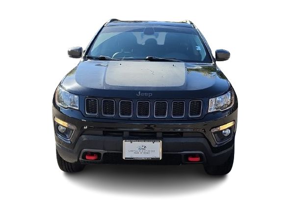 Thumbnail: 2018 Jeep Compass - 5