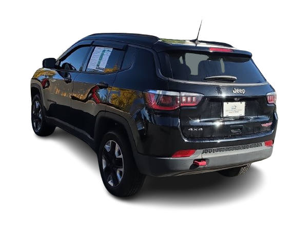 Thumbnail: 2018 Jeep Compass - 3