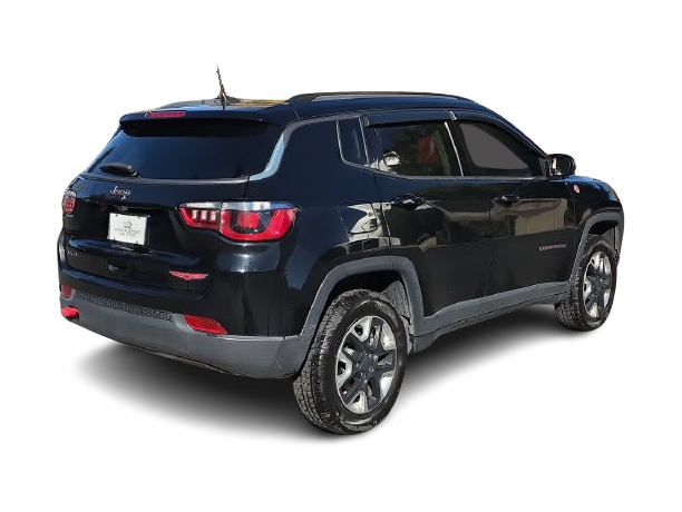 Thumbnail: 2018 Jeep Compass - 6