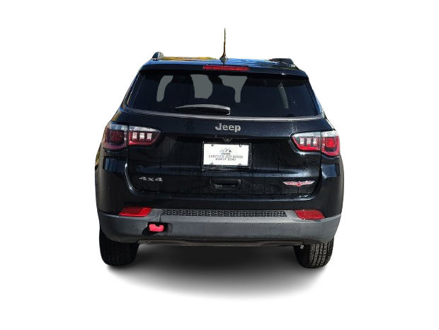 Thumbnail: 2018 Jeep Compass - 4