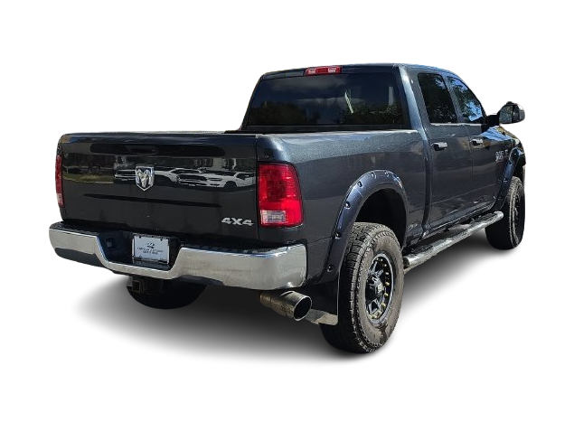 Thumbnail: 2015 RAM 3500 - 6