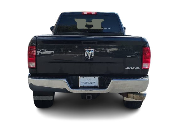 Thumbnail: 2015 RAM 3500 - 4