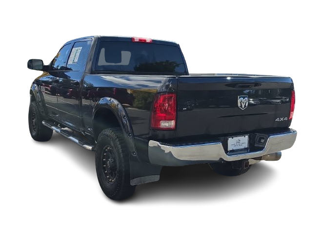 Thumbnail: 2015 RAM 3500 - 3