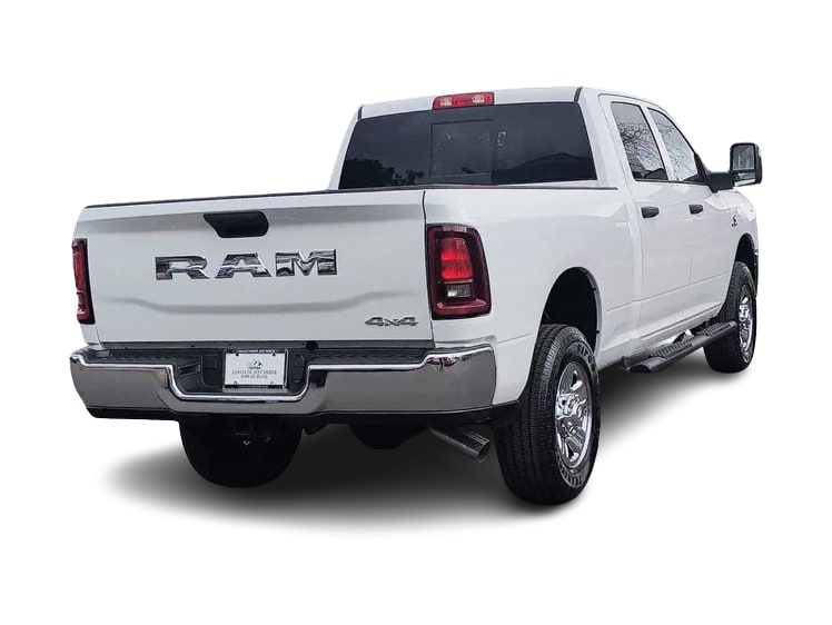 Thumbnail: 2026 RAM 3500 - 13