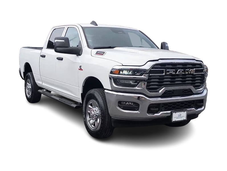 Thumbnail: 2026 RAM 3500 - 10
