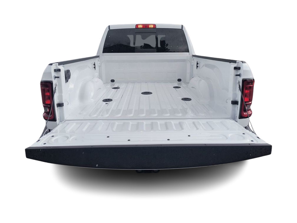 Thumbnail: 2026 RAM 3500 - 8