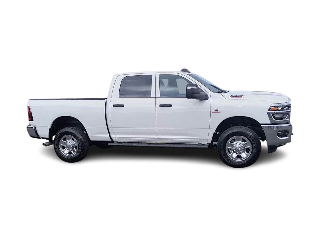 Thumbnail: 2026 RAM 3500 - 9