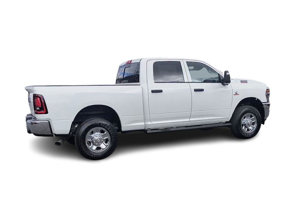 Thumbnail: 2026 RAM 3500 - 14