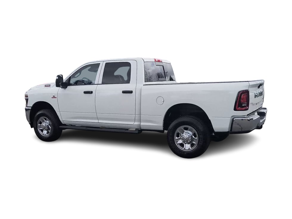 Thumbnail: 2026 RAM 3500 - 11