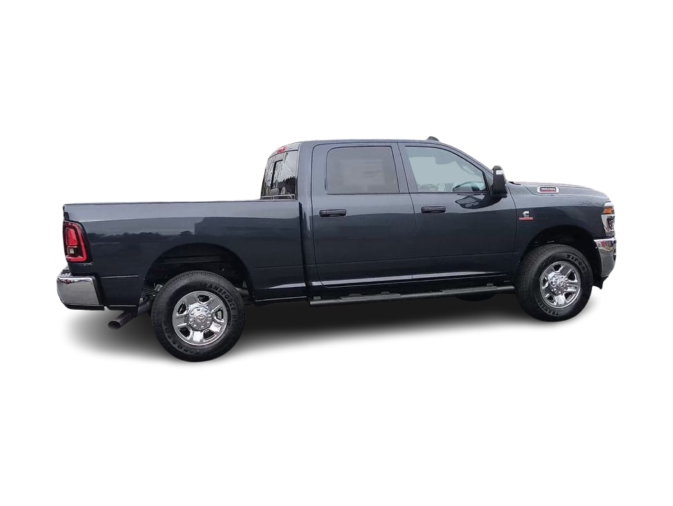 Thumbnail: 2026 RAM 3500 - 15